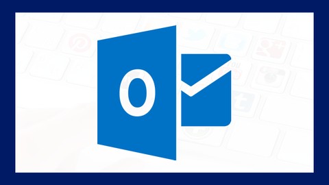Curso de Outlook 2022 (Hotmail) , ¡Desde Cero Hasta Experto!