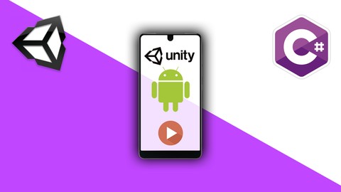Unity Android : Build 3D Endless Runner Hyper Casual Game