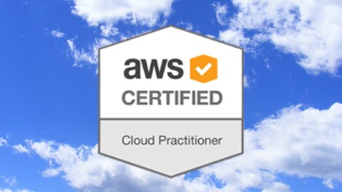 AWS Certified Cloud Practitioner - Preparatório AWS CCP