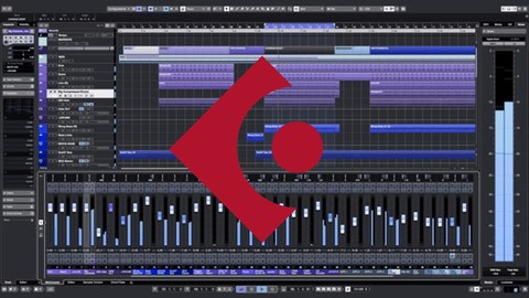 Create Awesome Music with Cubase - Using Composition Tools