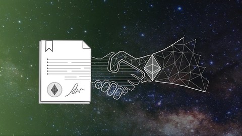 Ethereum Tutorial: Ethereum & Smart Contracts from Scratch