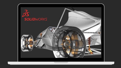 A'dan Z'ye Solidworks Eğitim Serisi(FSAE Örnek Çizimleriyle)