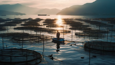 Aquaculture 4.0 - The Impact of Industry 4.0 on Aquaculture