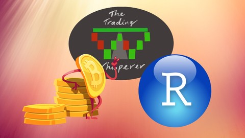 Bitcoin Trading Using Machine Learning with R
