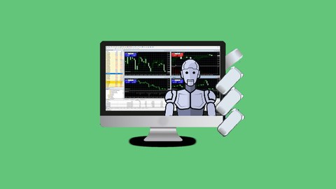 Forex Robot Yapımı Eğitimi - Meta Trader 4 için Mql4 Dili