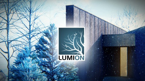 Lumion 9: Photorealistic Arch Viz in Just 2.5 Hrs
