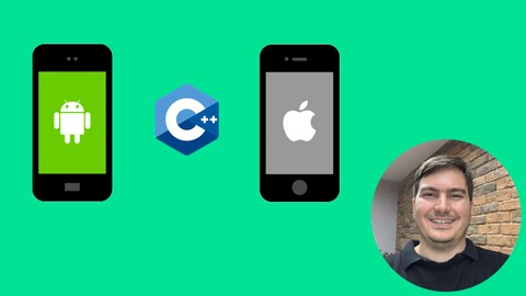 Desenvolvendo Aplicativos Mobile com C++ para Android e iOS