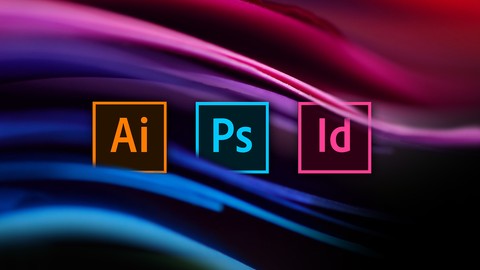 Master Graphic Design & Software with Practical Projects