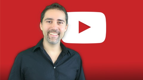 Curso Completo de YouTube Marketing
