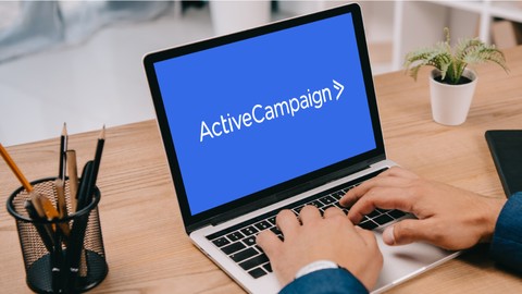 The ActiveCampaign Masterclass: A Complete Guide For Users