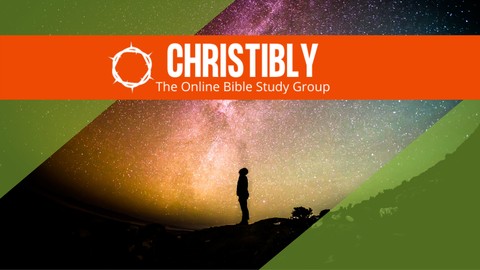 Bible Study: Accepting Your Identity In Christ -Bible Course