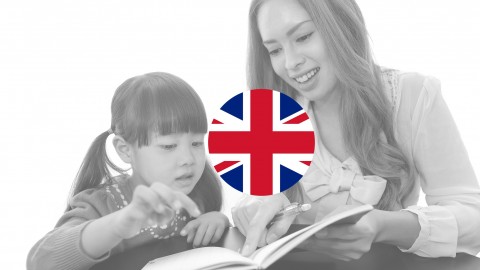 How to Teach English to Little Kids