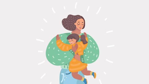 Parenting: From Burnout to Chill