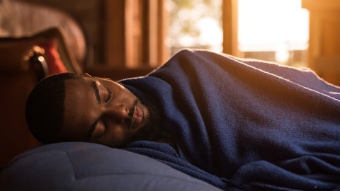 How to sleep effectively and balance your mental health