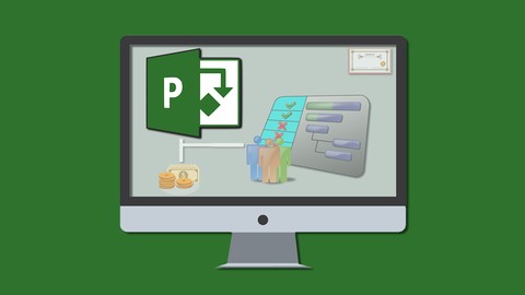 Microsoft Project Beginner to Advanced Bundle
