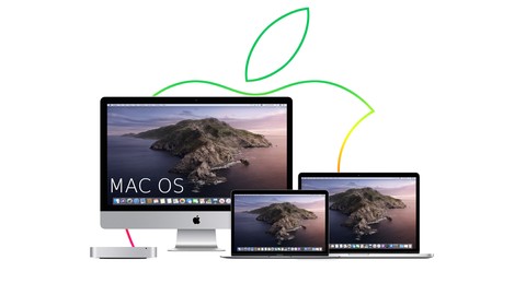 Mac OS - Básico ao Intermediário