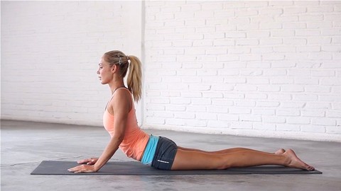 15 Minutes x 15 Days Yoga Flexibility Challenge