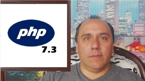 PHP de cero a experto Bootcamp, incluye conexion con MySQL