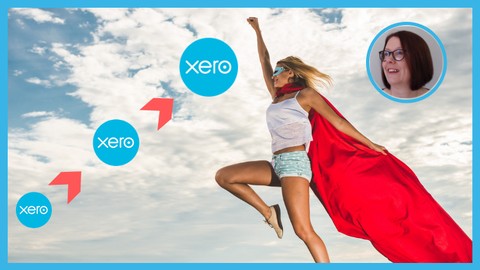 Xero: How to become a Xero Superuser