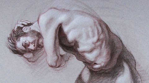 The Art & Science of Figure Drawing: SHADING