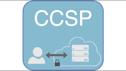 Cloud security concepts for the CCSP: Lectures+Practice Exam