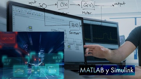 Control De Sistemas Y Procesos Continuos Utilizando Matlab