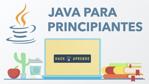 Java para principiantes