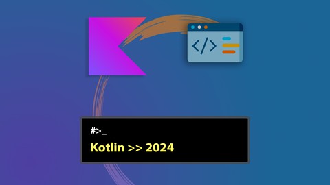 Curso Completo de Programación con Kotlin Desde Cero