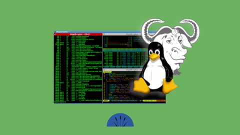 Administrador Linux - Curso completo desde cero! (LPIC-1)