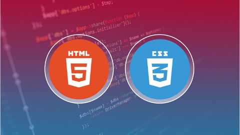 Curso de HTML5 y CSS3 desde Básico a Avanzado
