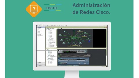 Administración de Redes Cisco