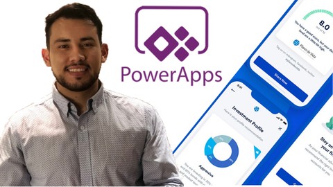 Diseñando aplicaciones de negocio con PowerApps