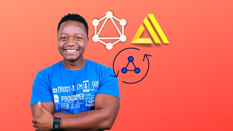 AWS AppSync & Amplify with React & GraphQL - Complete Guide