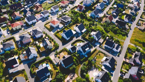 Real Estate 4.0 - The Real Estate Industry in Industry 4.0
