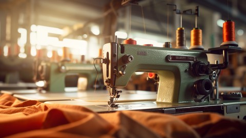 Textile 4.0 - Textile and Apparel Industry in Industry 4.0
