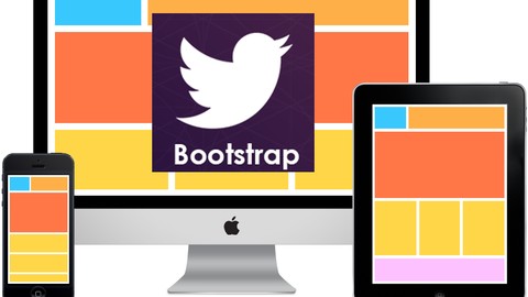 Learn to Create Advance Responsive Websites With Bootstrap