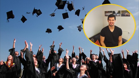 Öğrenci Kariyeri 101: Erasmus,W&T,AIESEC,Not Ortalaması,Staj