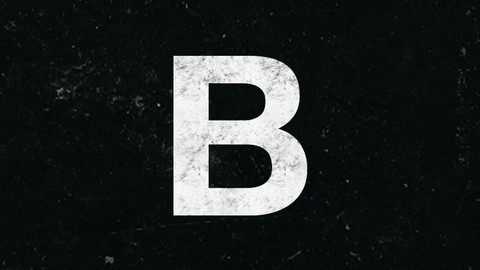 Bootstrap 4 Basics