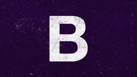 Bootstrap 4 Ultimate Guide