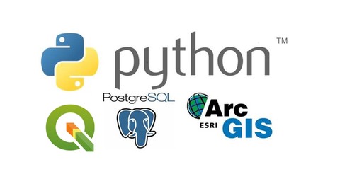 Learning the Open Source GIS Stack: Python for Geospatial