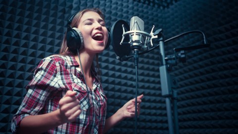 SINGING MADE EASY (LEVEL 2): Sing like a Professional Singer