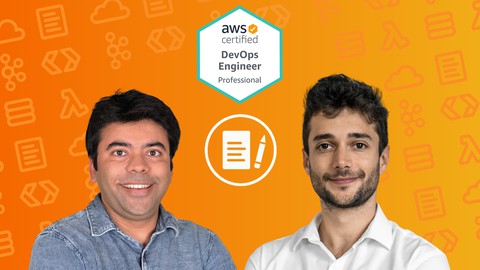 Practice Exam | AWS Certified DevOps Engineer Professional