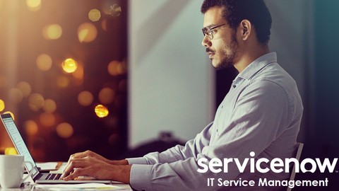 ServiceNow Implementation Tests ITSM - IT Service Management