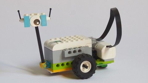 LEGO WeDo 2.0 for Beginners - Unofficial