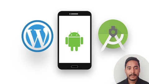 Build News Feed Android App and Learn to write Wordpress API