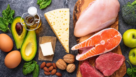 The Ultimate Keto Lifestyle Guide