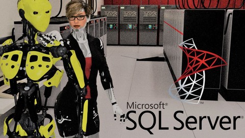 Course 11: SQL Server 2019 on Windows Server 2019 Series