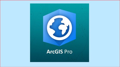 Learn ArcGIS Pro