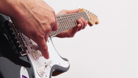 Easy Blues Guitar Crash Course