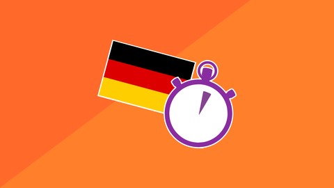 3 Minute German - Course 5 | Language lessons for beginners